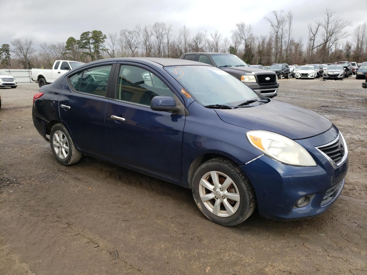 3N1CN7AP5CL804209 2012 Nissan Versa S 3N1CN7AP5CL804209 2012 Nissan Versa S