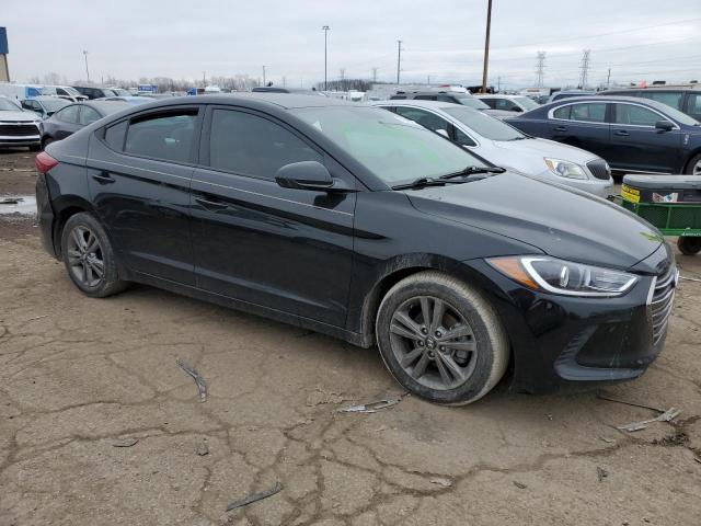 5NPD84LF7HH192887 | 2017 HYUNDAI ELANTRA SE