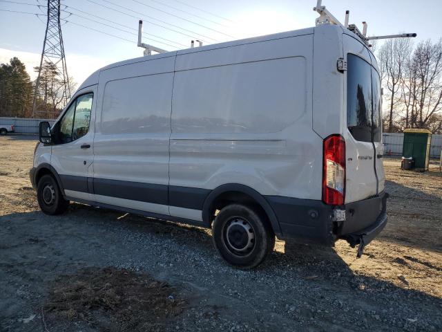 1FTNR2CM2FKB17999 | 2015 FORD TRANSIT T-