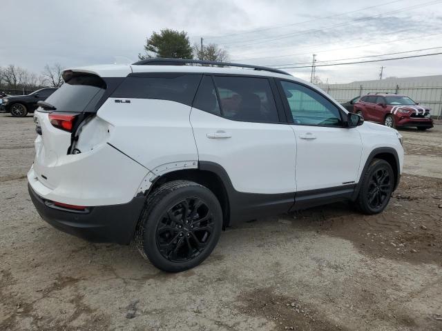 2021 GMC TERRAIN SL - 3GKALTEV3ML361222