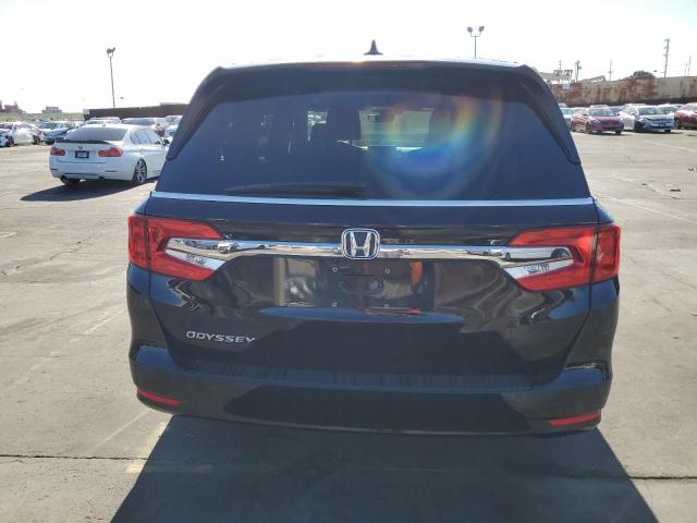 5FNRL6H71KB052034 | 2019 HONDA ODYSSEY EX