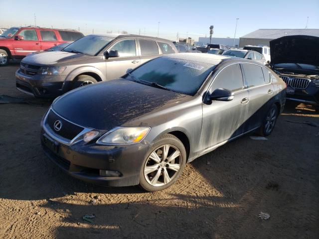 2010 Lexus GS 350 