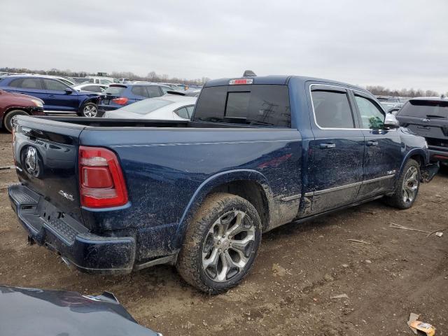 1C6SRFPT6KN517351 | 2019 RAM 1500 LIMIT