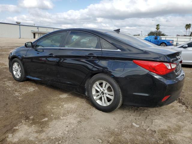 5NPEB4AC9EH813783 | 2014 HYUNDAI SONATA GLS