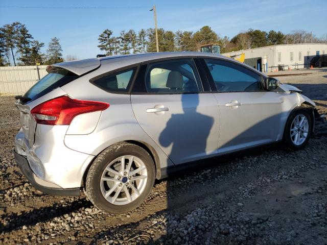 2016 Ford Focus Se VIN: 1FADP3K23GL289807 Lot: 37719514