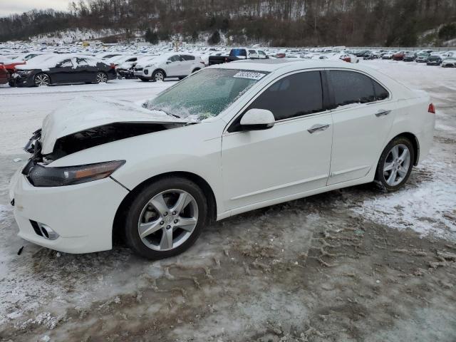 2012 Acura TSX 