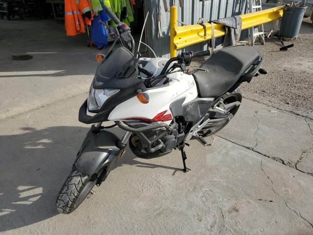 2014 HONDA CB500 X MLHPC4669E5100355