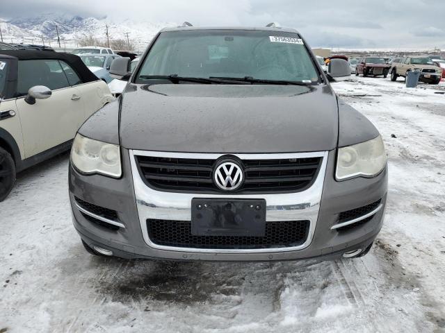 WVGBE77L28D033570 2008 Volkswagen Touareg 2 V6