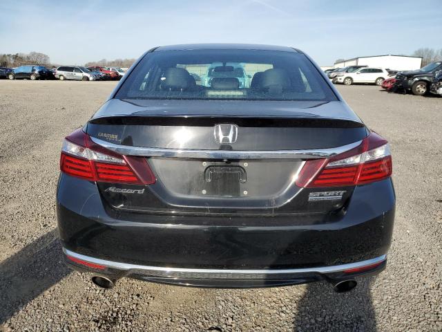 1HGCR2F14HA250749 | 2017 HONDA ACCORD SPO