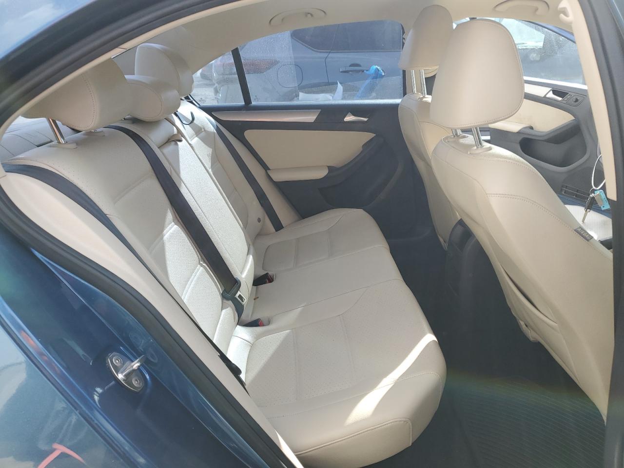 3VWDB7AJ4HM304062 2017 Volkswagen Jetta Se