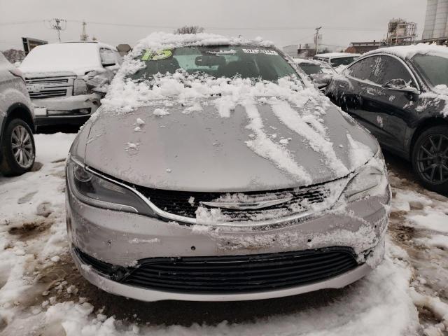 1C3CCCAB1FN667956 | 2015 Chrysler 200 limited