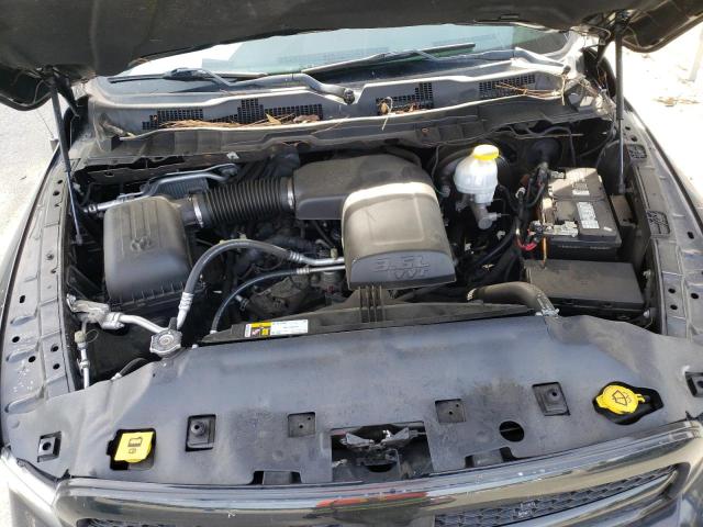 2018 RAM 1500 ST - 1C6RR7FG5JS348612