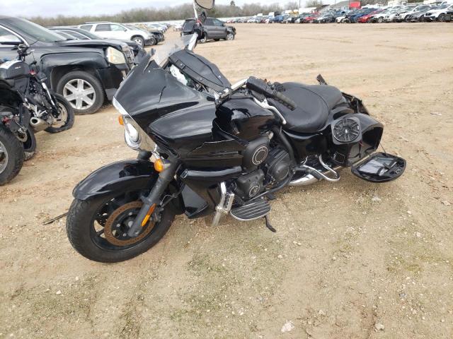 2011 KAWASAKI VN1700 J - JKBVNRJ13BA000788