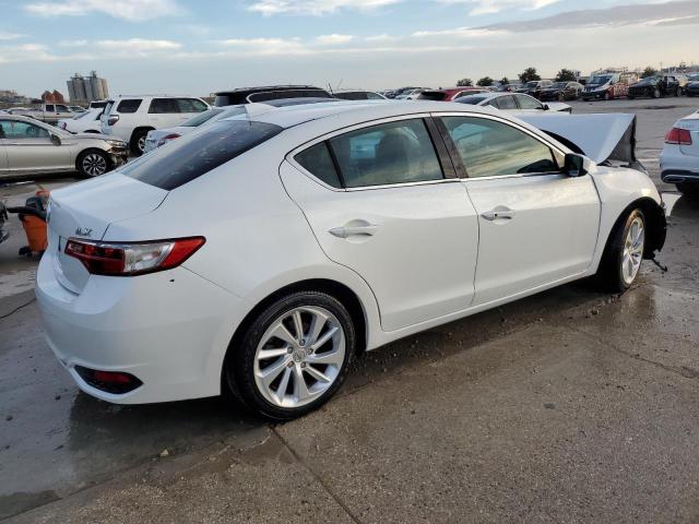 19UDE2F35GA017799 | 2016 ACURA ILX BASE W