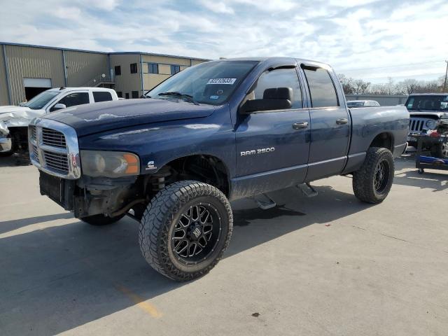 2004 Dodge Ram 2500 ST