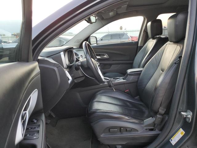 2010 Chevrolet Equinox - Image 7