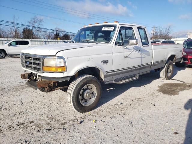 1997 Ford F-250 