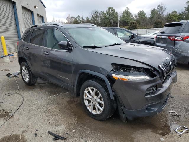 1C4PJMCB1FW627179 | 2015 JEEP CHEROKEE L