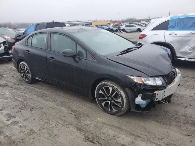 Vin: 2hgfb2f8xdh517077, lot: 39338874, honda civic ex 20134