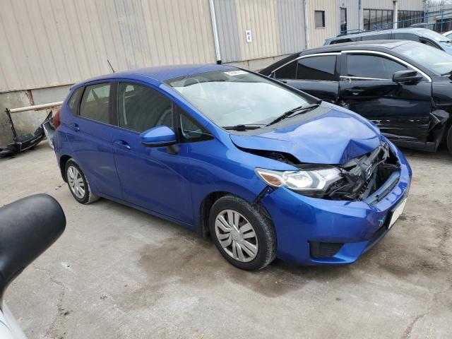 3HGGK5G53FM761975 | 2015 HONDA FIT LX