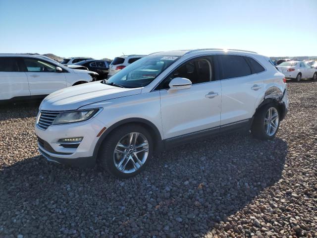 5LMTJ2AH1FUJ07935 | 2015 LINCOLN MKC