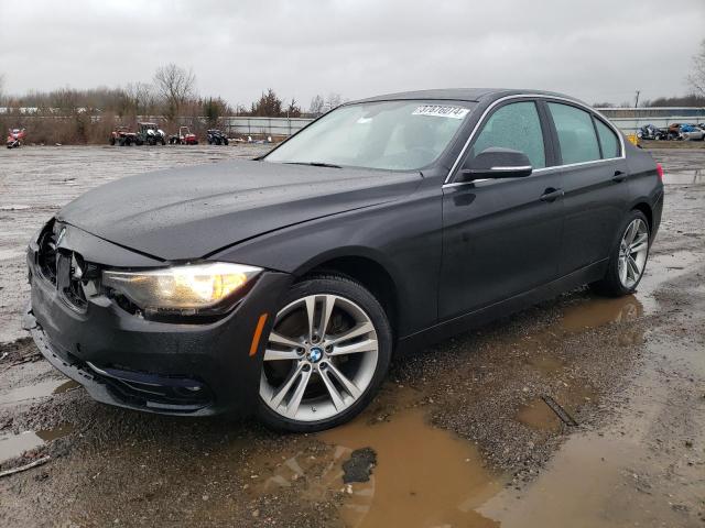 2017 BMW 3 Series 330xi