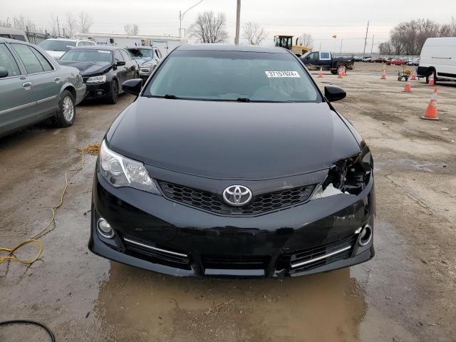 4T1BF1FK2EU391315 | 2014 TOYOTA CAMRY L