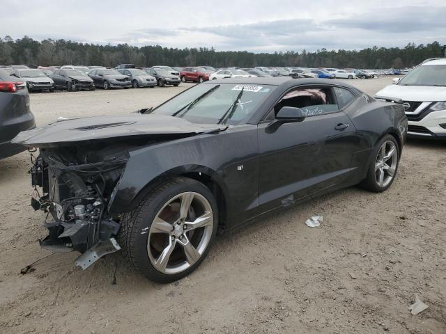 2017 Chevrolet Camaro SS