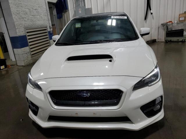 JF1VA1G69F9805685 | 2015 SUBARU WRX LIMITE