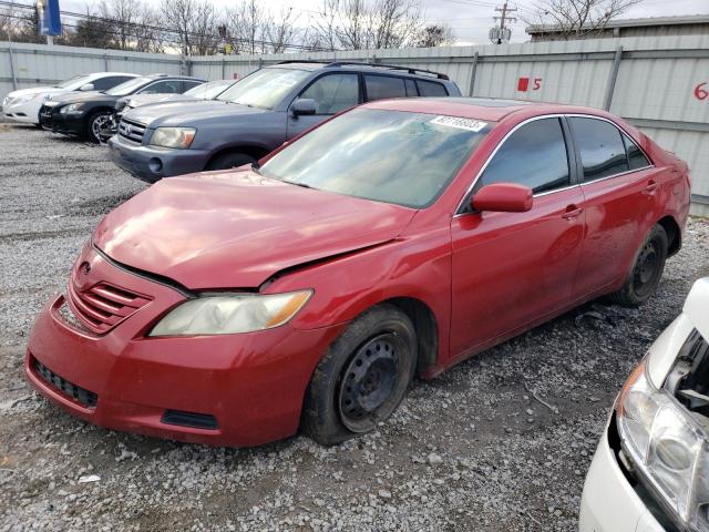 2009 Toyota Camry Base