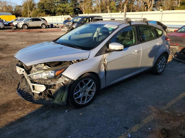 1FADP3K28FL292202 2015 Ford Focus Se