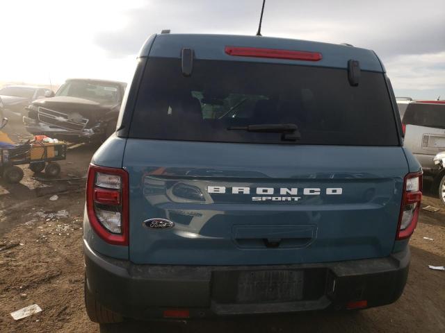 2021 Ford Bronco Sport - Image 6