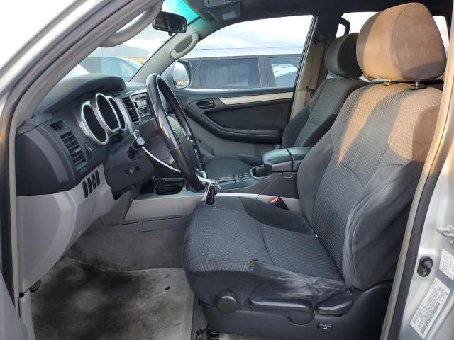 Image 7 of 2003 Toyota 4Runner salvage vehicle - Lot #39747104 at Copart