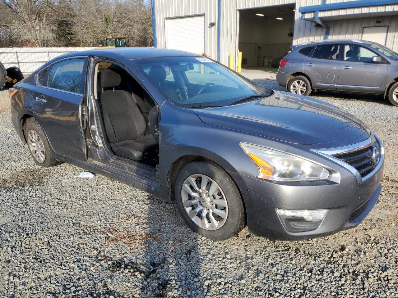 1N4AL3AP6FN407685 2015 Nissan Altima 2.5