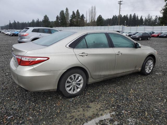 4T4BF1FK6FR492414 | 2015 TOYOTA CAMRY LE