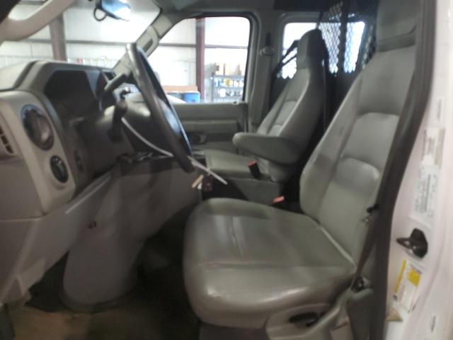 2014 Ford Econoline E350 Super Duty Van VIN: 1FTSS3EL6EDB12843 Lot: 39218039