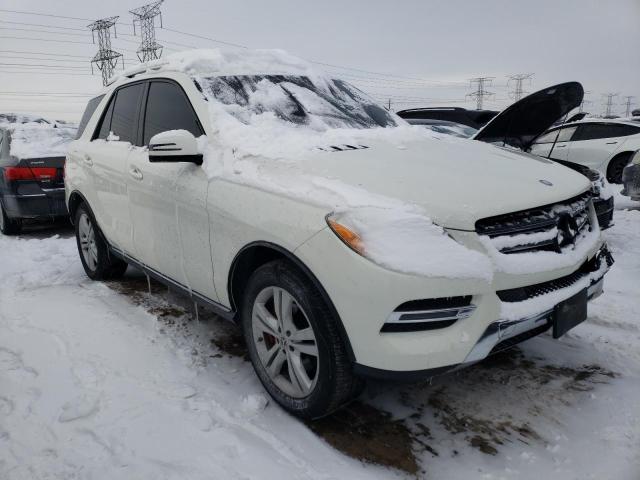 VIN 4JGDA5HB5DA133589 2013 Mercedes-Benz ML-Class, ... no.4