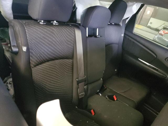 2019 Dodge Journey Se VIN: 3C4PDCBB1KT869490 Lot: 40173934