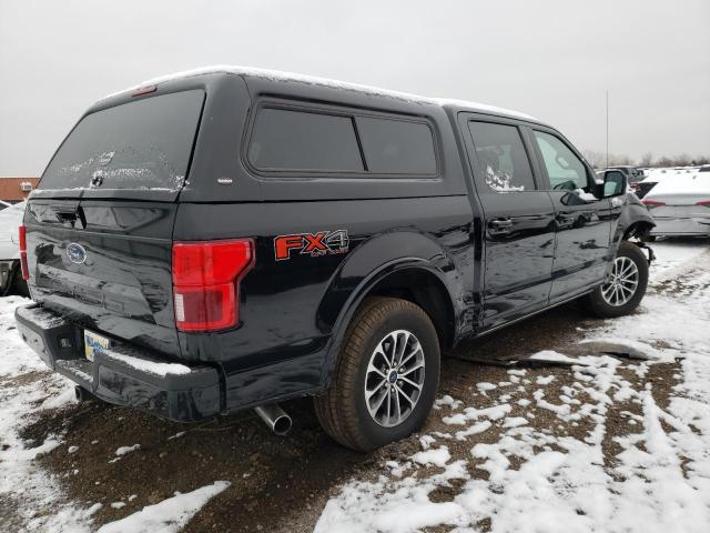 1FTEW1E57KFB60312 | 2019 FORD F150 SUPER