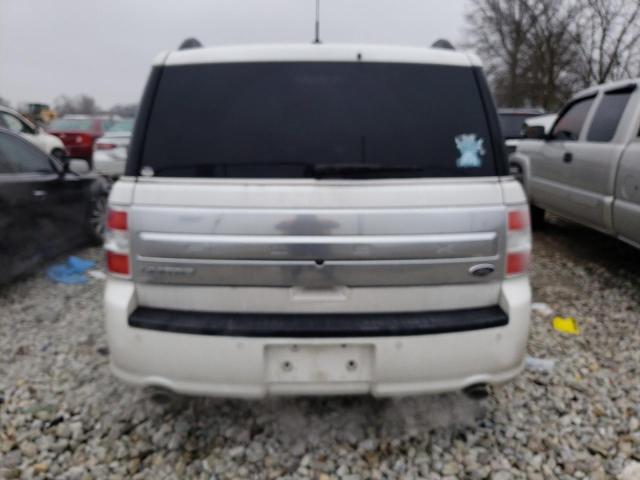 2FMGK5D80EBD21091 | 2014 FORD FLEX LIMIT