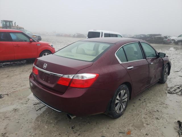 Vin: 1hgcr2f30da185913, lot: 39262154, honda accord lx 20133