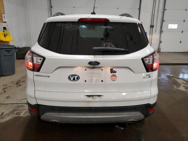 2018 FORD ESCAPE SE - 1FMCU9GD2JUA73973