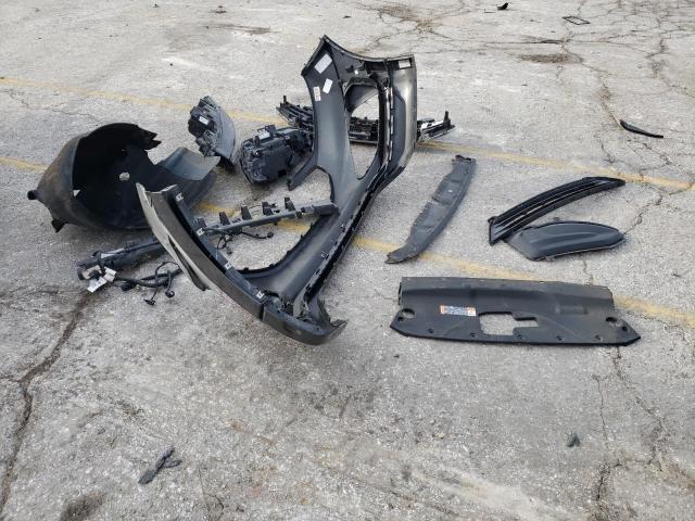 2FMPK3G96LBB40714 2020 FORD EDGE, photo no. 12