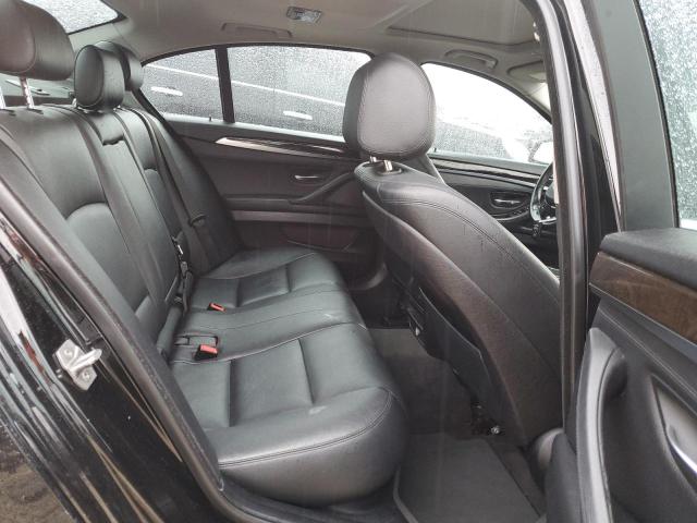 2016 BMW 528 XI - WBA5A7C54GG146208