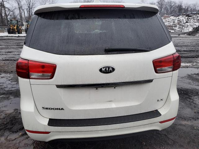 KNDMB5C11G6121091 | 2016 KIA SEDONA LX