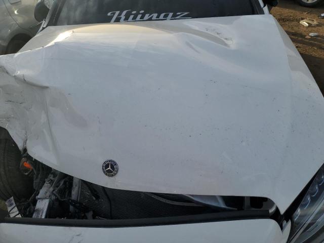 2018 MERCEDES-BENZ C 43 4MATI - WDDWJ6EB9JF755561