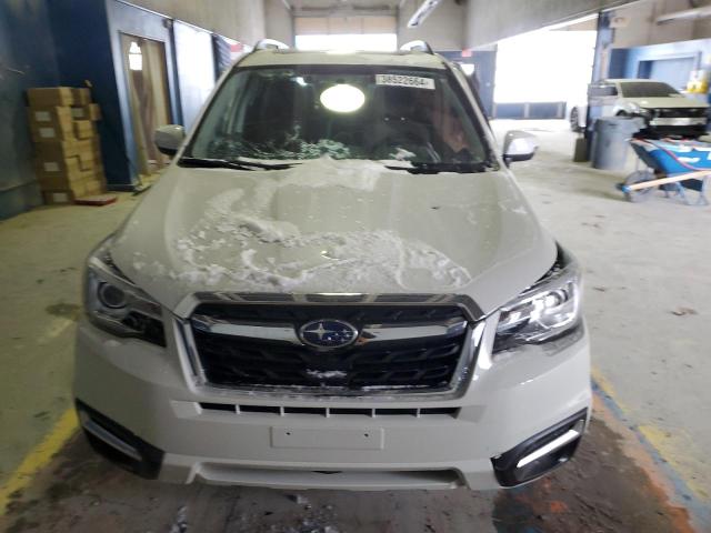 JF2SJAWC1JH583647 | 2018 SUBARU FORESTER 2