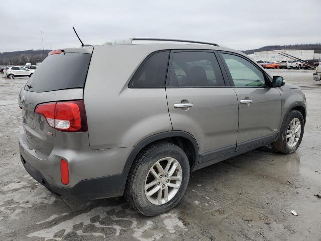 5XYKTCA68EG476924 | 2014 KIA SORENTO LX