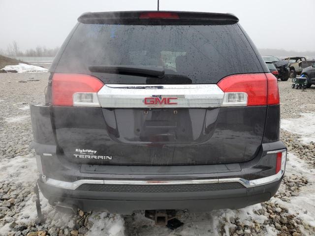 2016 GMC TERRAIN SL - 2GKALNEK0G6164924