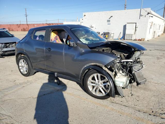 2016 NISSAN JUKE S - JN8AF5MR2GT600752